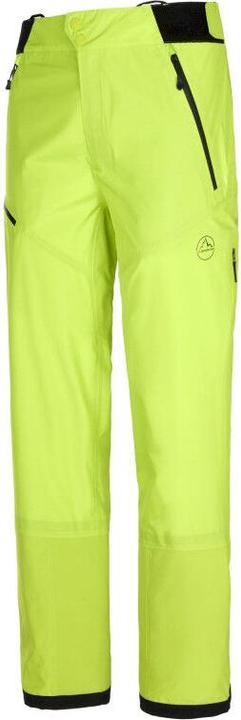 Actual product image La Sportiva Crossridge EVO Shell Pant - Skitourenhose - Herren (M)