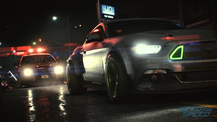 Produktbild EA Games Need for Speed (Xbox One X, Xbox Series X)