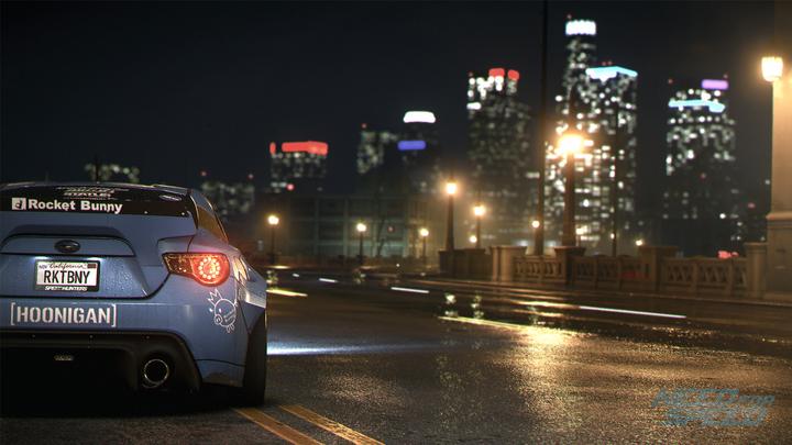 Produktbild EA Games Need for Speed (Xbox One X, Xbox Series X)