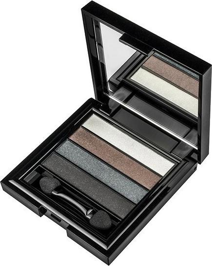 Produktbild Postquam Nacht Lidschatten Palette (Night)