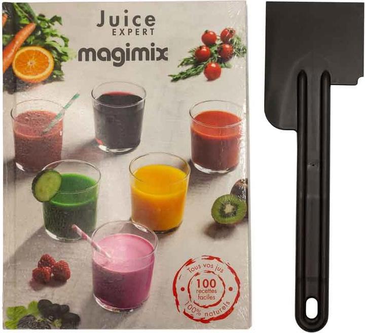 Image du produit Magimix 18080F Extracteur de jus