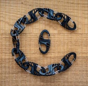 Actual product image Mil-tec Tactical S- Hook