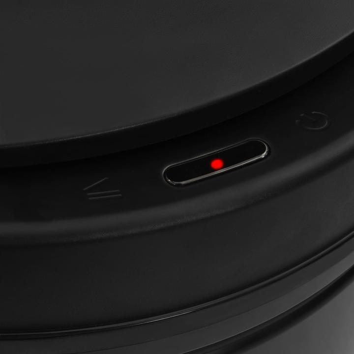 Actual product image VidaXL Sensor Mülleimer (80 l)