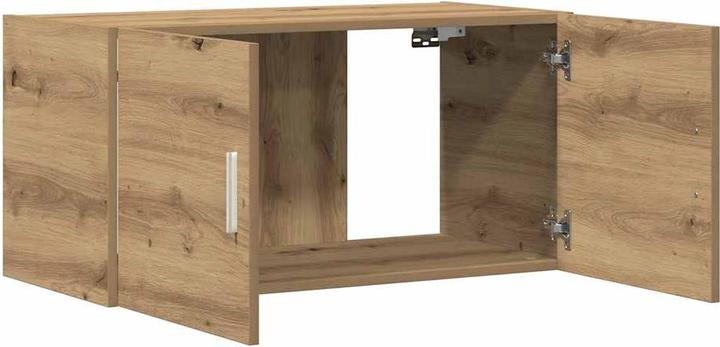 Image du produit VidaXL Wandschrank (80 x 39 x 40 cm)