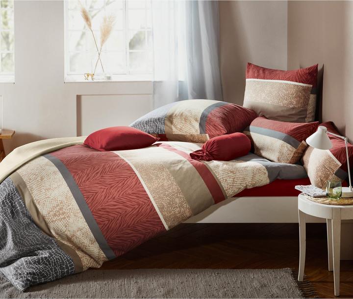 Produktbild Erwin Müller Flanell (Bettwäsche Set, 40 x 80 cm, 135 x 220 cm)