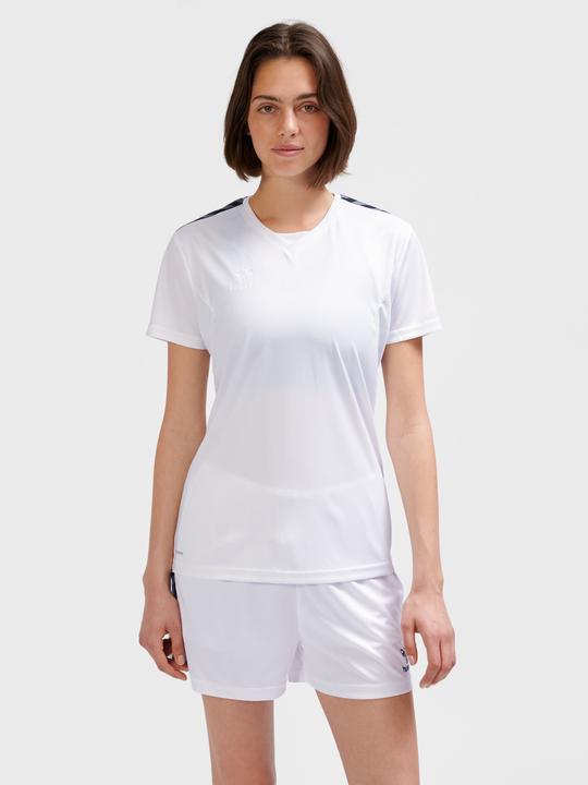 Immagine prodotto hummel Hmlauthentic Pl Maglia S/S Donna (M)