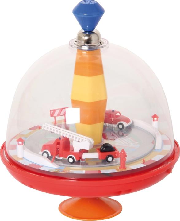 Immagine prodotto Maro Toys Giostra del fuoco (Italiano, Tedesco, Olandese, Danese)