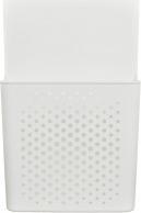 Image du produit Je Cherche Une Idee panier de rangement à suspendre 24x9x35cm