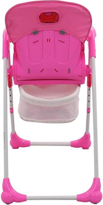 Image du produit VidaXL Elzevir (Chaise haute)