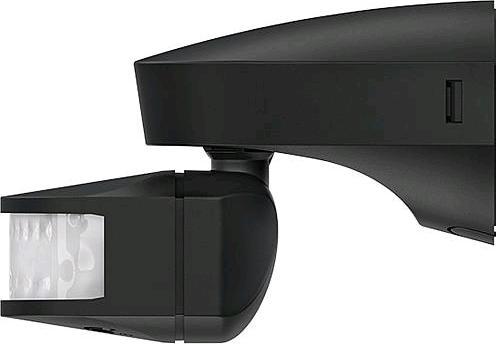 Actual product image EGB Motion detector black 180 (12 m)