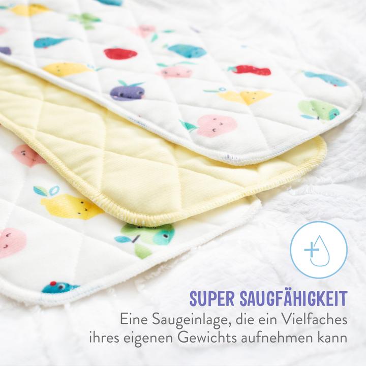 Image du produit Bambino Mio Insert absorbant Mioboost (Taille unique, 3 pièce(s))