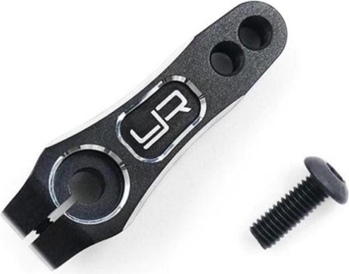 Yeah Racing Servo Horn 25Z 7075 Aluminum Futaba Savox