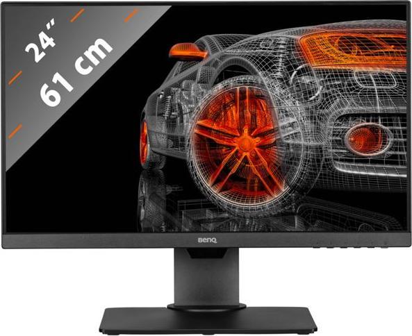Produktbild BenQ BL2480T (1920 x 1080 Pixel, 24")