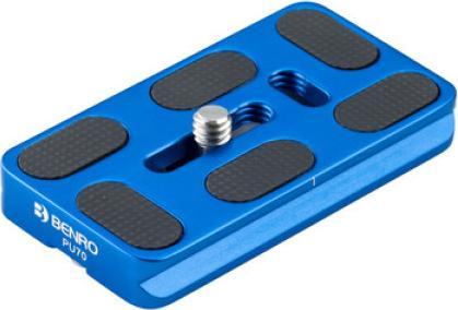 Produktbild Benro HD2A 3-Weg-Stativkopf (3-Wege-Neiger)