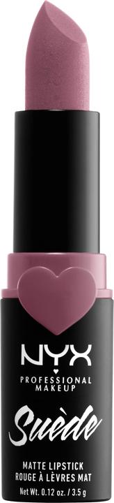 Immagine prodotto NYX Professional Make-Up Scamosciato opaco (28 Parlato dolcemente)