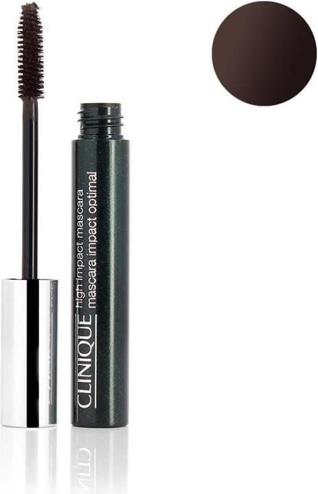 Image du produit Clinique High Impact (02 - Black/Brown)