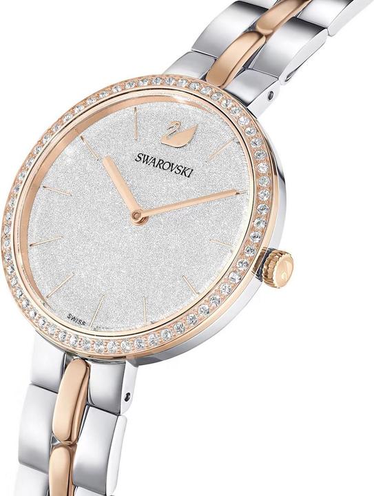 Immagine prodotto Swarovski Cosmopolitan (Orologio da polso analogico, 32 mm)