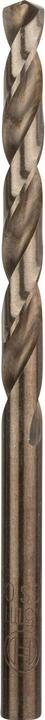 Produktbild Bosch Professional Zubehör Metallbohrer HSS-Co, DIN 338, 5,5 x 57 x 93 mm, 1er-Pack (5 mm)