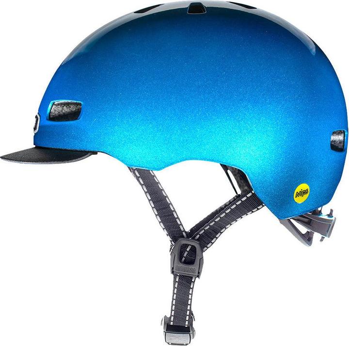Produktbild Nutcase Street Brittany Mips (56 - 60 cm)