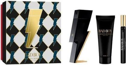 Image du produit Carolina Herrera Pure Game - déodorant s rozpraÅ¡ovaÄem 75 ml + gel sprchovÃ½ 250 ml