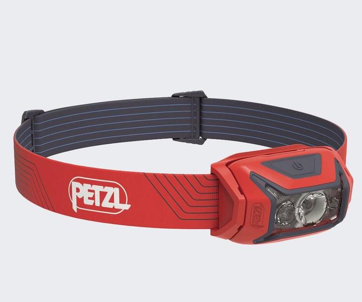 Immagine prodotto Petzl Actik (450 lm)