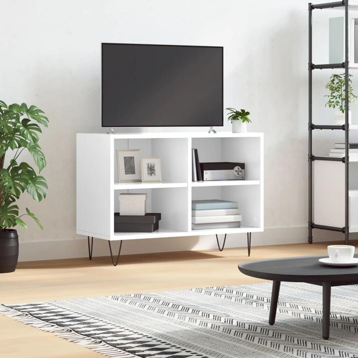 Actual product image VidaXL Rodney (69.5 x 30 x 50 cm)