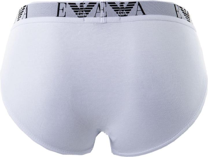 Produktbild Emporio Armani Slip Casual Figurbetont (L, 3er Pack)