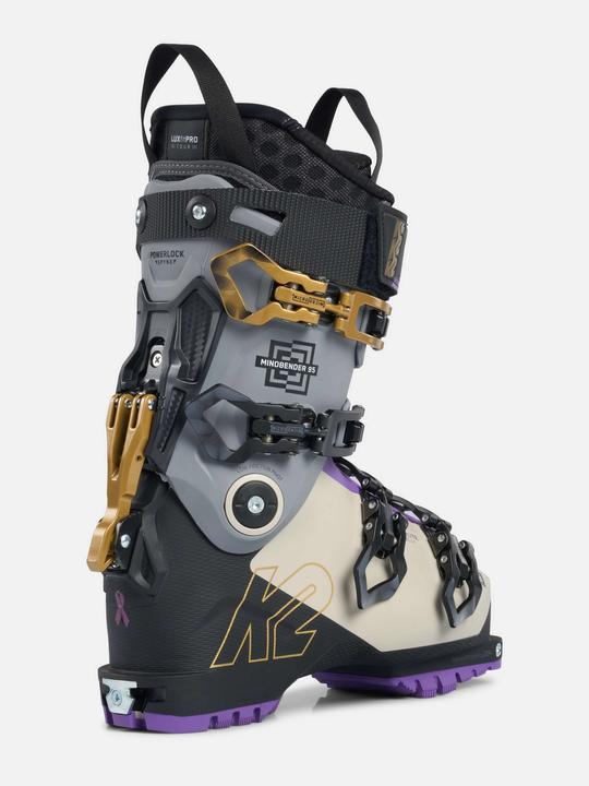 Actual product image K2 Mindbender W 95 Mv 2023 (23, 23.5)