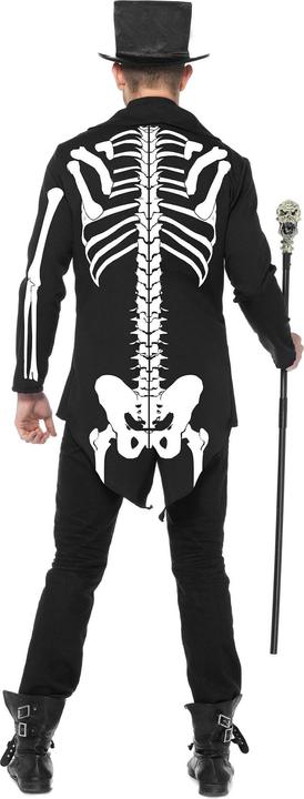 Produktbild Leg Avenue Skelett (M)