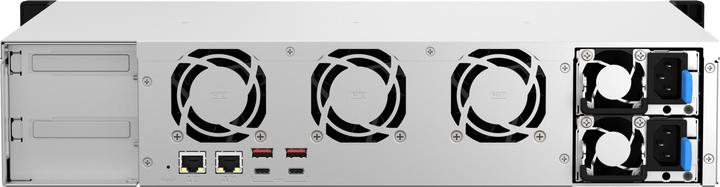 Image du produit QNAP TS-873AeU-RP-4G (0 TB)
