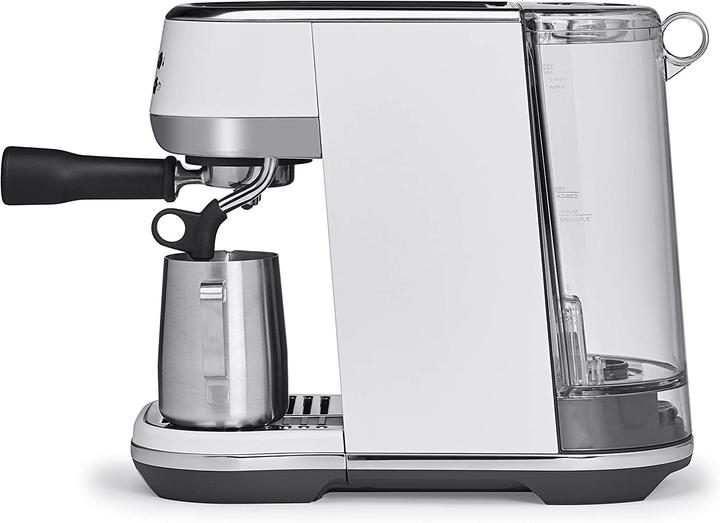 Actual product image Sage Bambino Plus