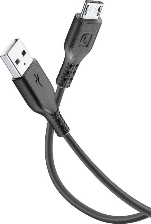 Produktbild Cellularline Medium (0.60 m, USB 2.0)