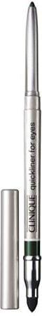 Actual product image Clinique Quickliner (12-Moss)