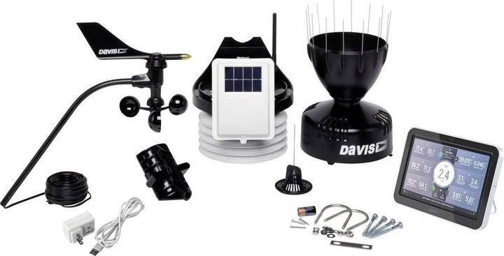 Productafbeelding Davis 6252 EU Vantage Pro2
