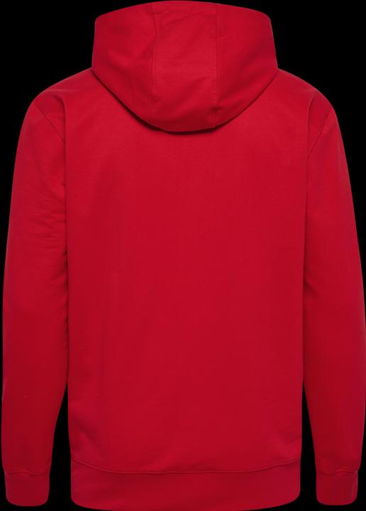 Image du produit hummel HOODIE ZIP HMLGO 2.0 (XXL)