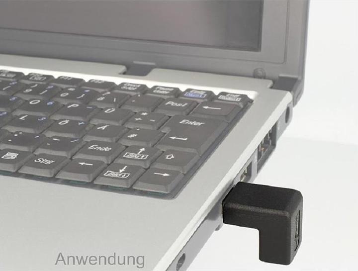 Actual product image Delock Usb3.0 (USB 3.0, 2 cm)