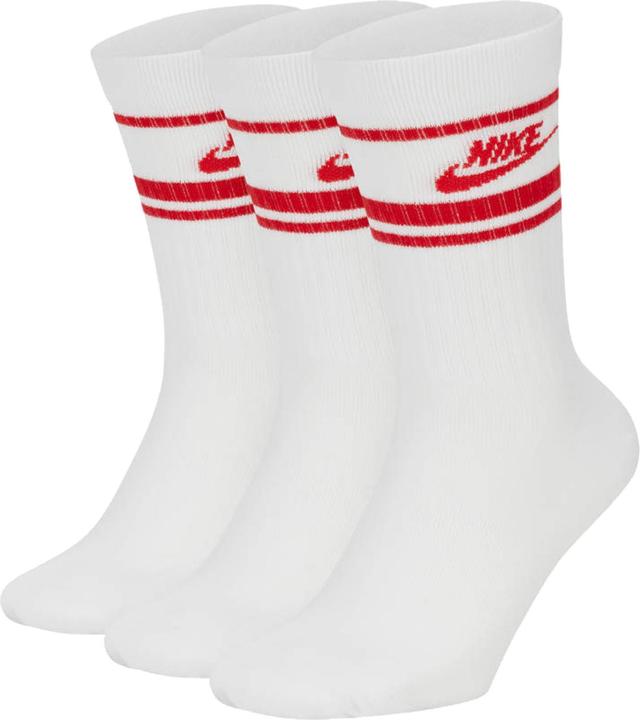 Produktbild Nike U Nk Crew Nsw Essential Stripe (38 - 42)