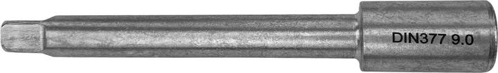 Produktbild Paulimot Vierkant-Verlängerung 9 mm (M13 bis M16)