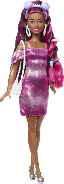 Productafbeelding Mattel Fun & Fancy poppen en accessoires