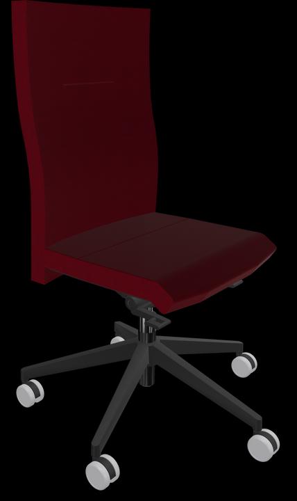 Produktbild Züco Cubo Classic Bürodrehstuhl