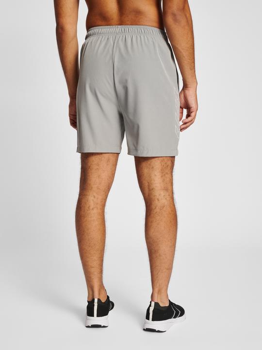 Produktbild hummel hmlTE BASE WOVEN SHORTS (M)