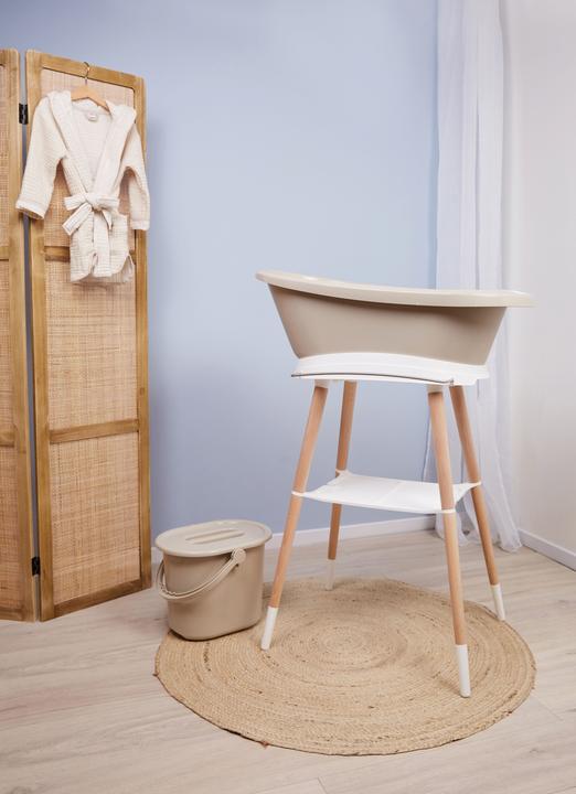 Produktbild Zewi Badewanne Sense