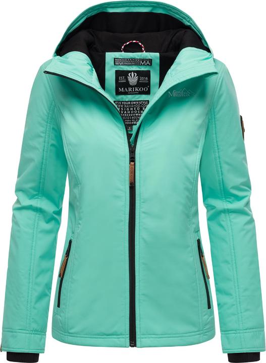 Aqua Green