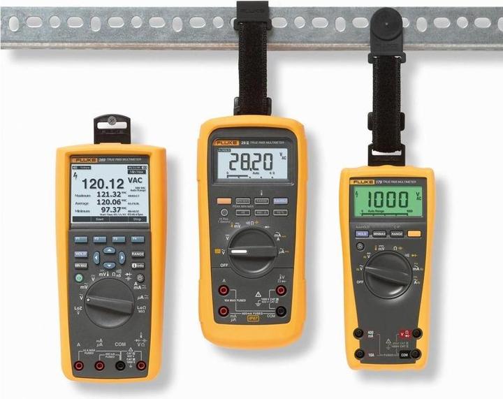 Produktbild Fluke Aufhängeund Befestigungssatz ToolPak