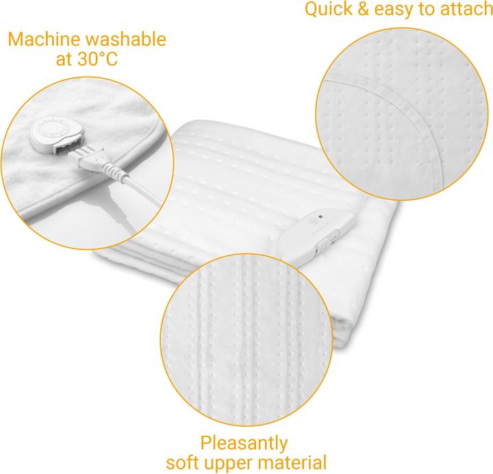 Image du produit Medisana HU 674 (80 x 150 cm)