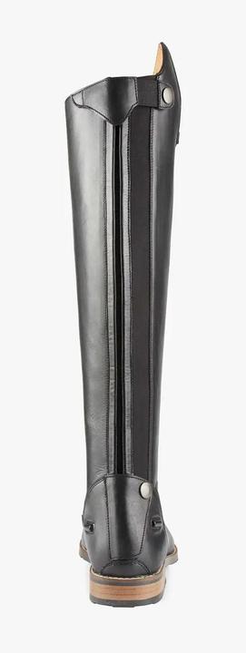 Image du produit Premier Equine bottes d'équitation en cuir à lacets maurizia regular (38)