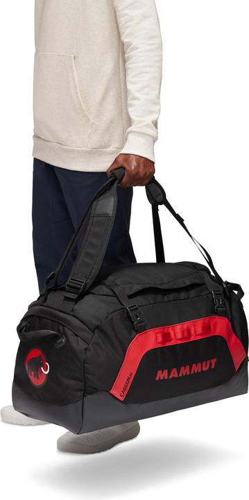 Actual product image Mammut Cargon (60 l)