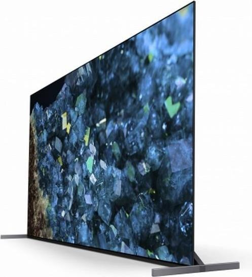 Image du produit Sony FWD-83A80L (83", A80L, OLED, 4K, 2023)