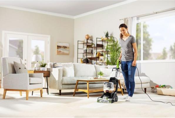 Image du produit Bissell PowerWash Pet