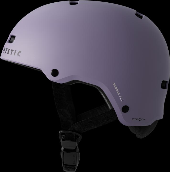 Actual product image Mystic Vandal Pro Helmet (56 - 58 cm)